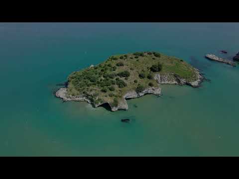 -Gargano-Puglia-Italia-Italy-  #4k #travel #italia #beach #italy #puglia #peschici  #vieste #gargano