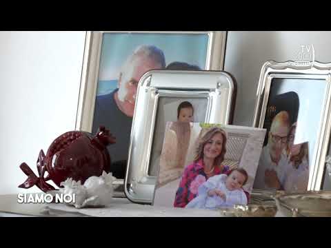 Siamo Noi (Tv2000), 15 marzo 2023 - Famiglie sole, la storia di Angela