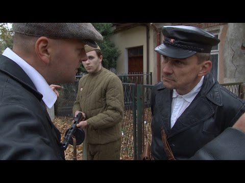 Odkrywanie kart historii warszawskiej Pragi