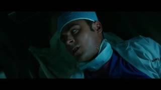 baywatch Lecked scene-dwayne johnson and zac efron funny scene video