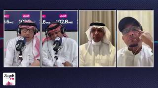 الصرامي: كريستيانو أصبح ورقة مستهلكة بالنسبة للنصر وأعتقد أنه سيرحل في الشتو