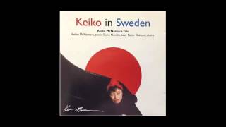 Cubano Chant - Keiko McNamara Trio