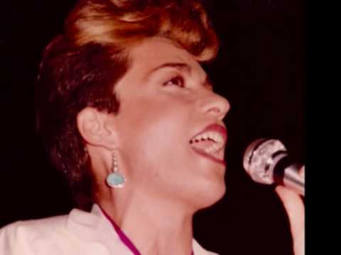 Giuni Russo "My way"