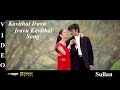 Kavithai Iravu Sullan Tamil Movie Video Song 4K Ultra HD Blu Ray Dolby Digital Sorround 5 1 DTS