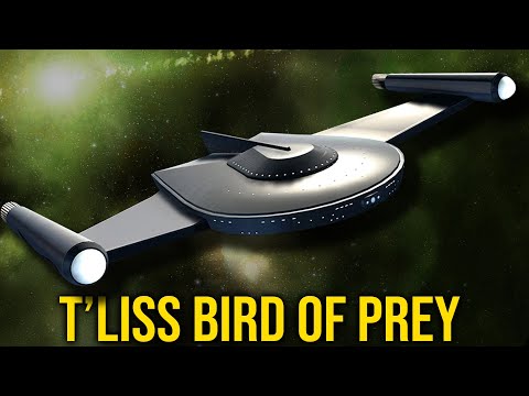 The Original Bird of Prey