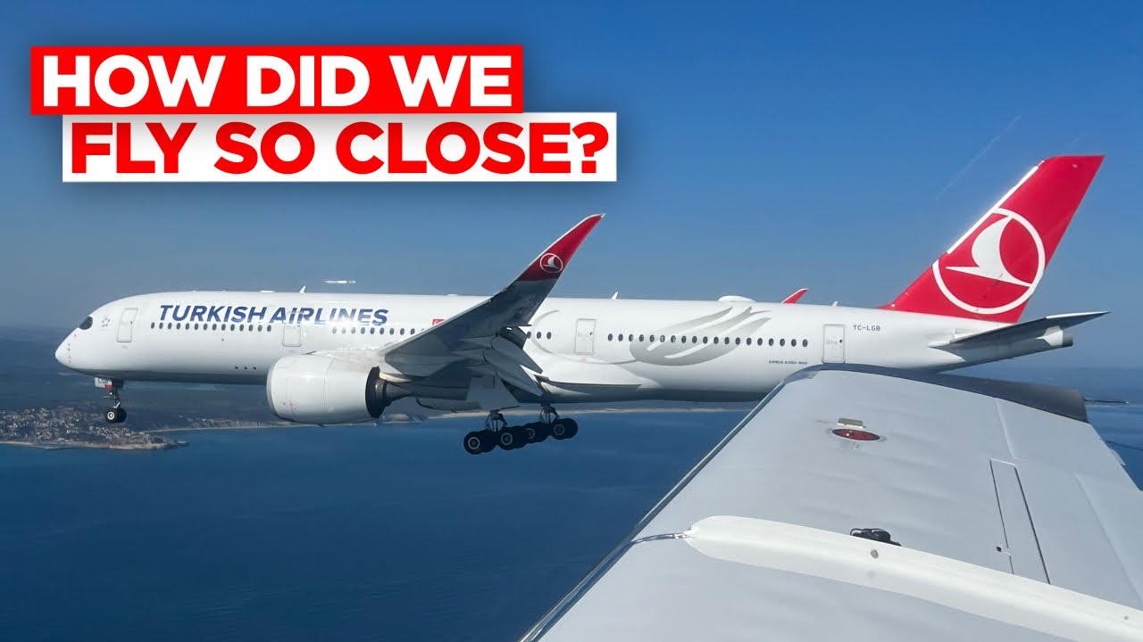 Which aircraft does Turkish Airlines use? Tipseri