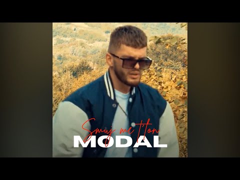 Modal - Smuj Me T'Lon (prod. by UNiK Beatz)