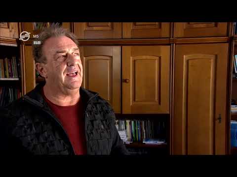 Görgey Gábor, Kossuth-díjas íróra emlékezünk