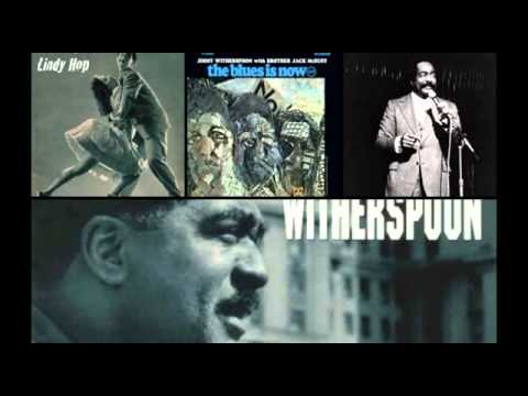 Thumbnail for Rare Gems of Blues - Jimmy Witherspoon - Voodoo Woman Blues by Jimmy Witherspoon