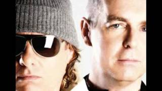 pet shop boys - a face like that NEW VERSION (10 min extended mix)