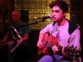 Joe Stansberry "Unknown" live at Picasso's Cafe ...