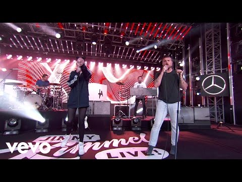 Videoclip de So Tied Up (Live) — Cold War Kids
