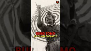 Download lagu BUNG TOMO WAS IMPRISONED BY PRESIDENT SOEHARTO mp3