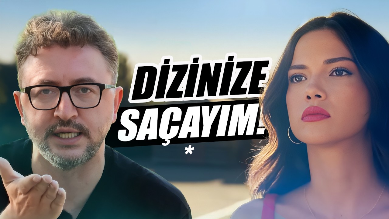 DİZİNİZE DE, VERDİĞİNİZ MESAJA DA... YENİ DİZİLER 2026/2027