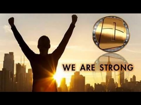 OneCoin The fastest growing Cryptocurrency in 2016 See the text box below! OneCoin is here!