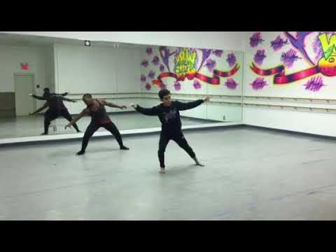 Tyler solo 2018 Jay Jay Dixonbey