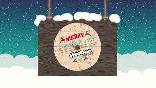 Merry Christmas Baby - Hoodoo Band