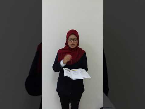 FIN365 - NOV2018 - 5A - Ismanina