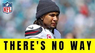 C.J. Stroud Getting $300M ALREADY?! (Major Texans Update)