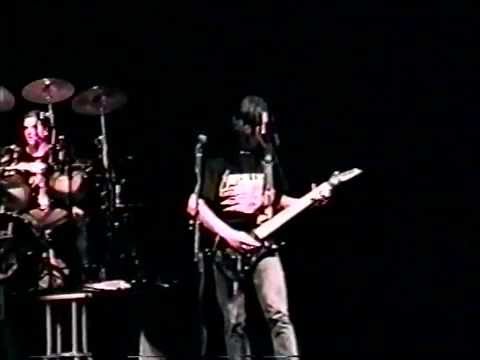 Herezia 1994 -  "Master of Puppets"