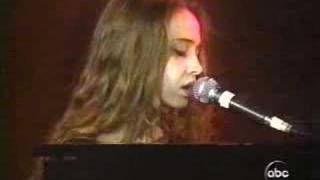 Fiona Apple "Shadowboxer" (1997)