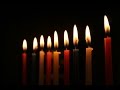 Chanukah Candle Blessing 3/3 