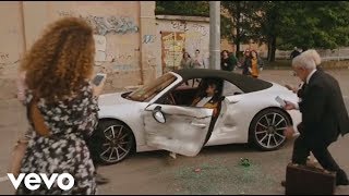 J-AX &amp; Fedez - Sconosciuti da una vita - Teaser