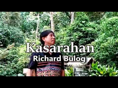RICHARD BULOG KASARAHAN GASSABAH