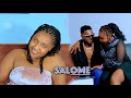 SALOME BY 2ND JUNIOR OFFICIAL VIDEO 4K
