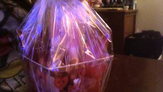 AVON VALENTINE'S BASKET