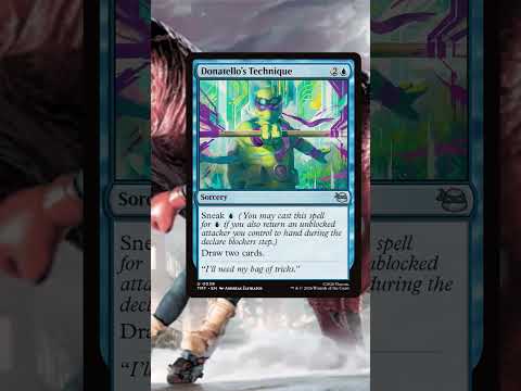 Simic Value? In THIS economy?! It's Marvel's Moon Girl & Devil Dinosaur! #Shorts #MagicTheGathering