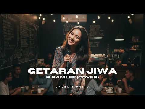 P. Ramlee - Getaran Jiwa (Female Cover) ver. Jazz Orchestra