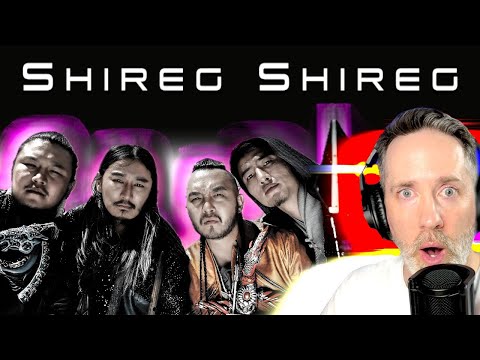 🤘 The HU – “Shireg Shireg” | First Time Hearing (Reaction)