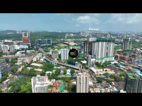 3D Tour Of Rudra ODC1