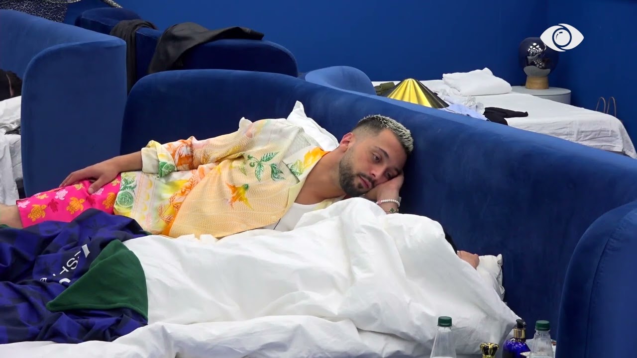 “Nuk e kam problem të rri vetëm”/ Egli bisedon me Gjestin