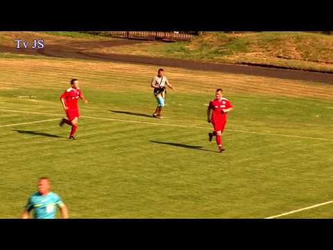 ÚPICE - SK Sparta Úpice X SK Sobotka