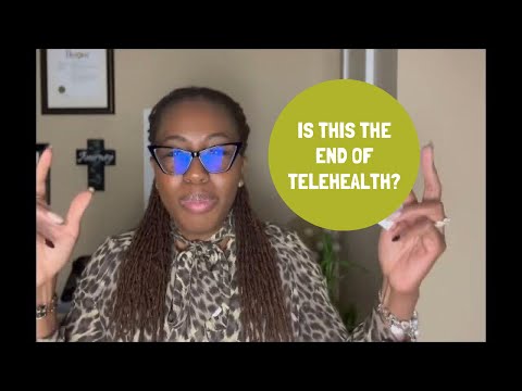 Medical Billing and Coding: Telemedicine Updates