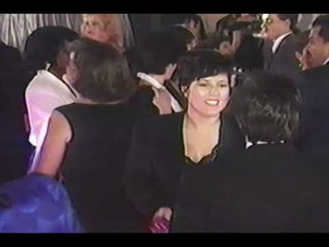 Wedding 12 More Dance Floor