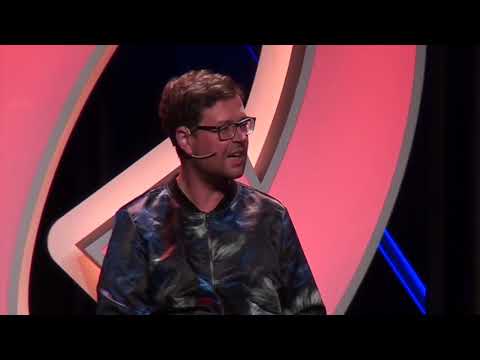 C. Heiland "Kommunikation" - live im Quatsch Comedy Club Berlin