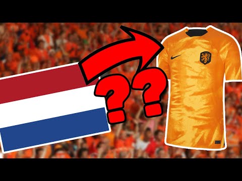 The History of Flags Missing their National Colour