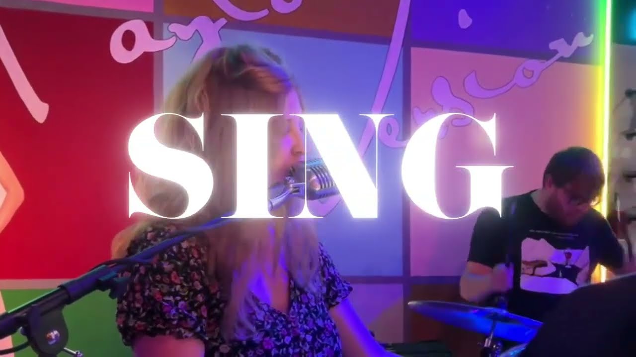 Promotional video thumbnail 1 for Wildest Dreamers: A Taylor Swift Tribute Band