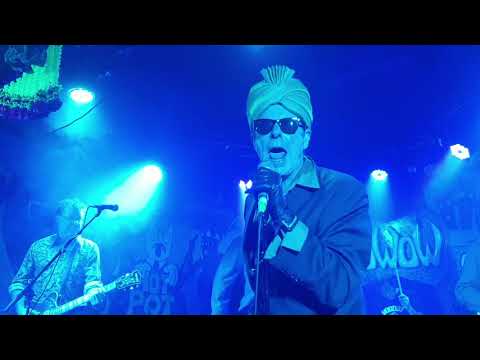 Intoxica @ the Luwow on Sat 22 June 2019