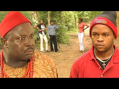 LIKE FATHER LIKE SON |BEST OF AMAECHI MUONAGOR AND CAMILLA MBEREKPE| AFRICAN MOVIES