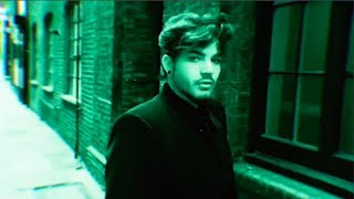 Kadr z teledysku Closer To You tekst piosenki Adam Lambert