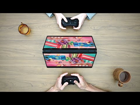 ASUS ROG Zephyrus G14, G16 & Duo (2026), with stunning Nebula Display