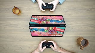 ASUS ROG Zephyrus G14, G16 & Duo (2026), with stunning Nebula Display