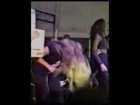 Mel Bal and Colours Magic 105.1 Jim Harper Live