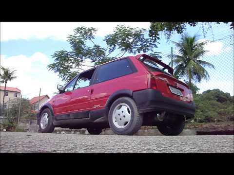 Citroen Ax Gti - Escape pronto