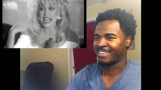 Dolly Parton Romeo  Reaction