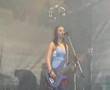ETWAS - Halt mich LIVE 2004 Wiesenpark Berlin ...
